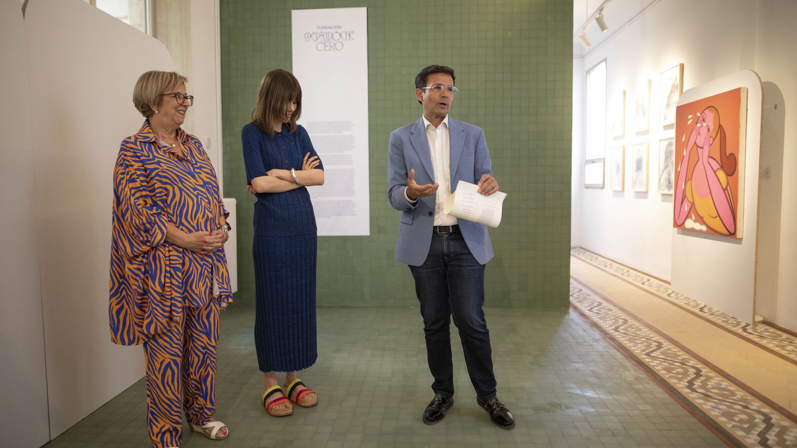 Leyva, Frías y Cuenca