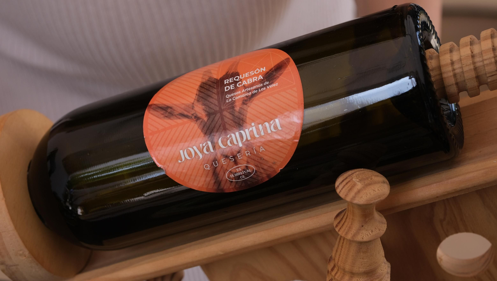 Agroferia de Vélez Rubio, en imágenes