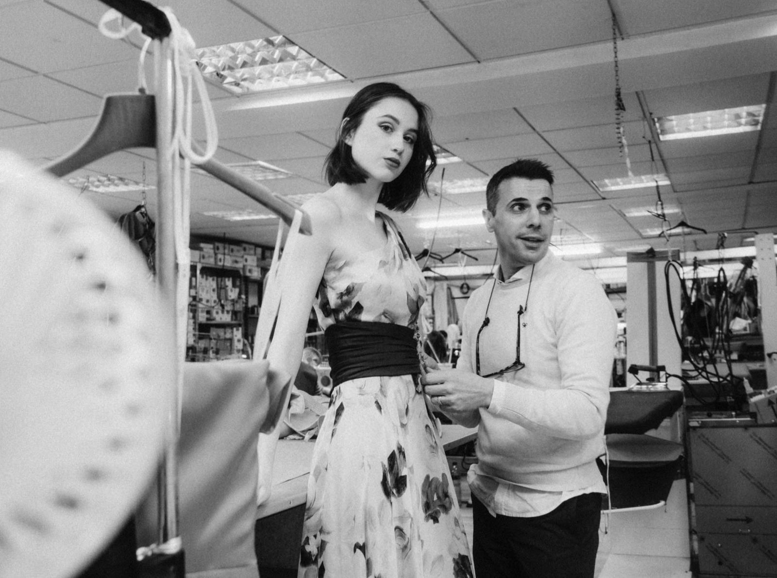 Atelier de Manu García Costura