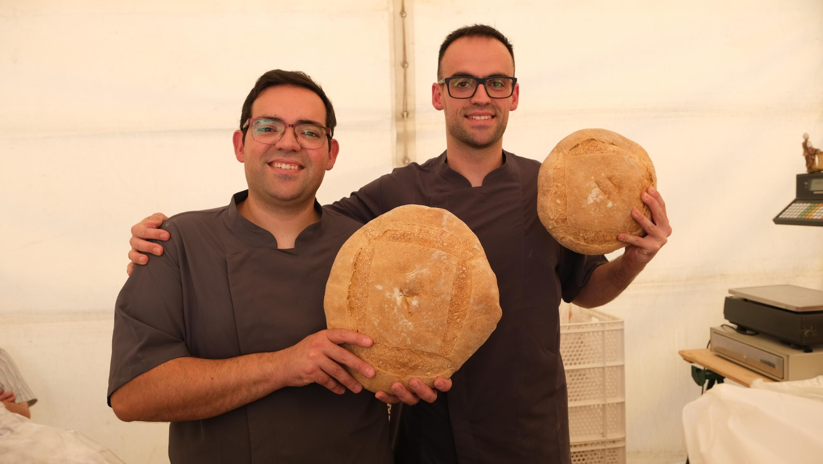 Agroferia de Vélez Rubio, en imágenes