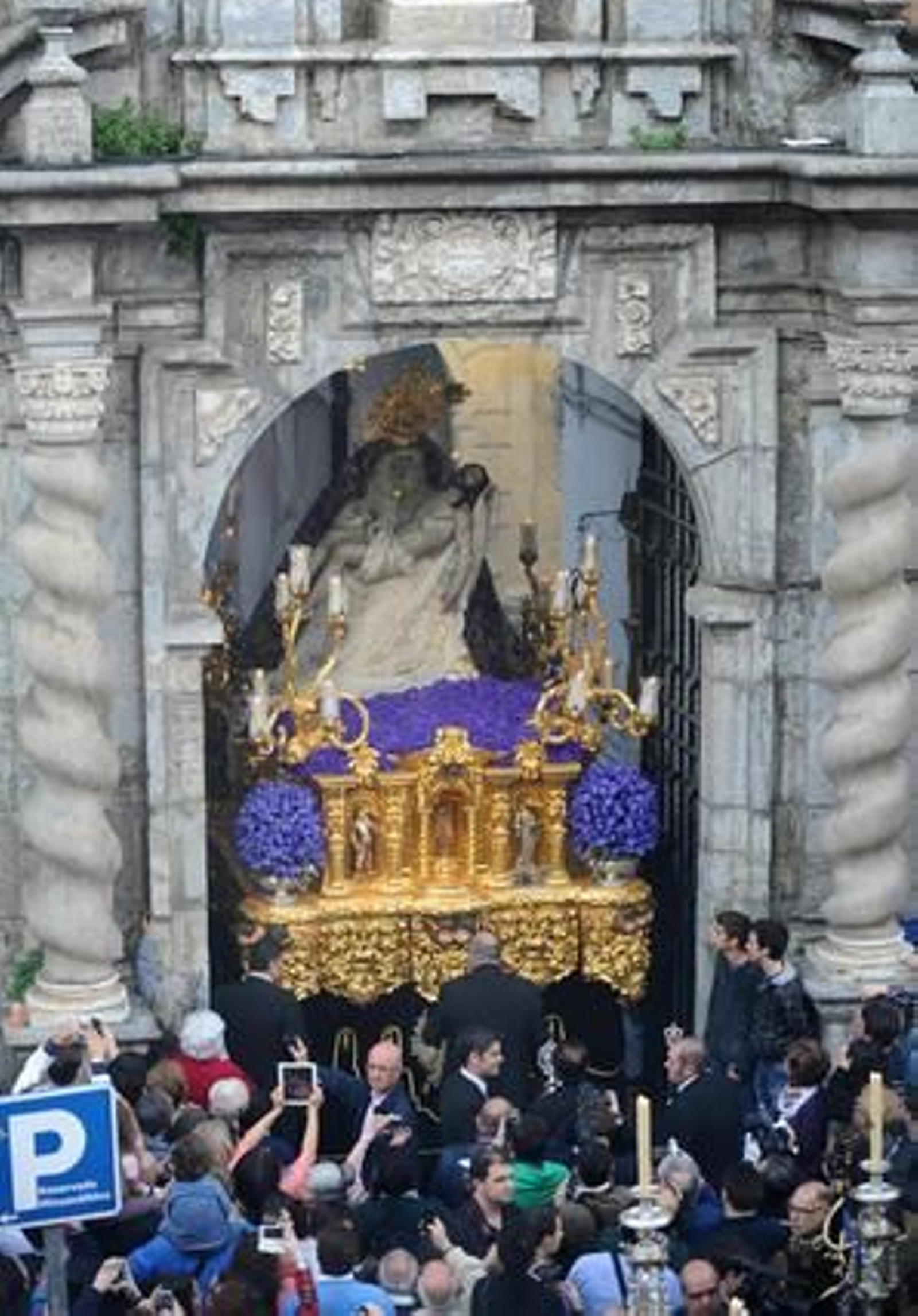 Foto: José Martínez