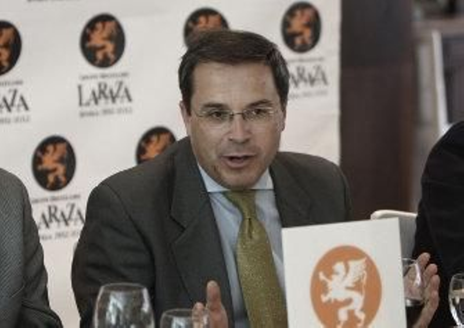 "María Galiana sería una buena pregonera"