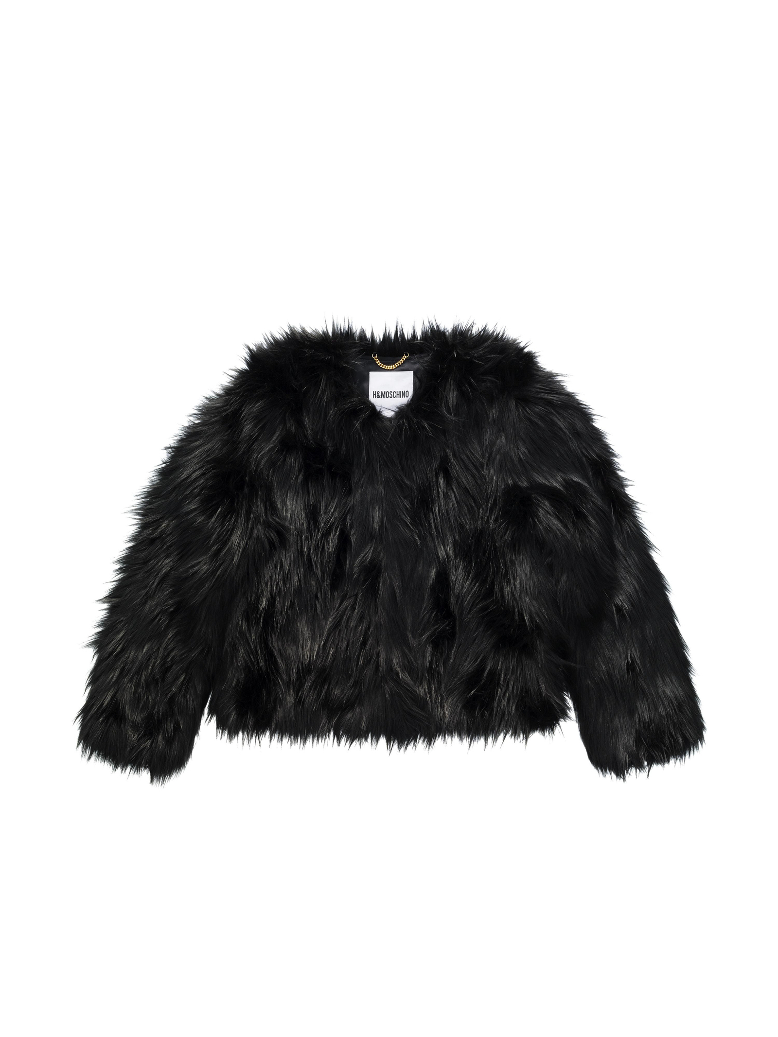 Moschino tv H&M 199 EUR