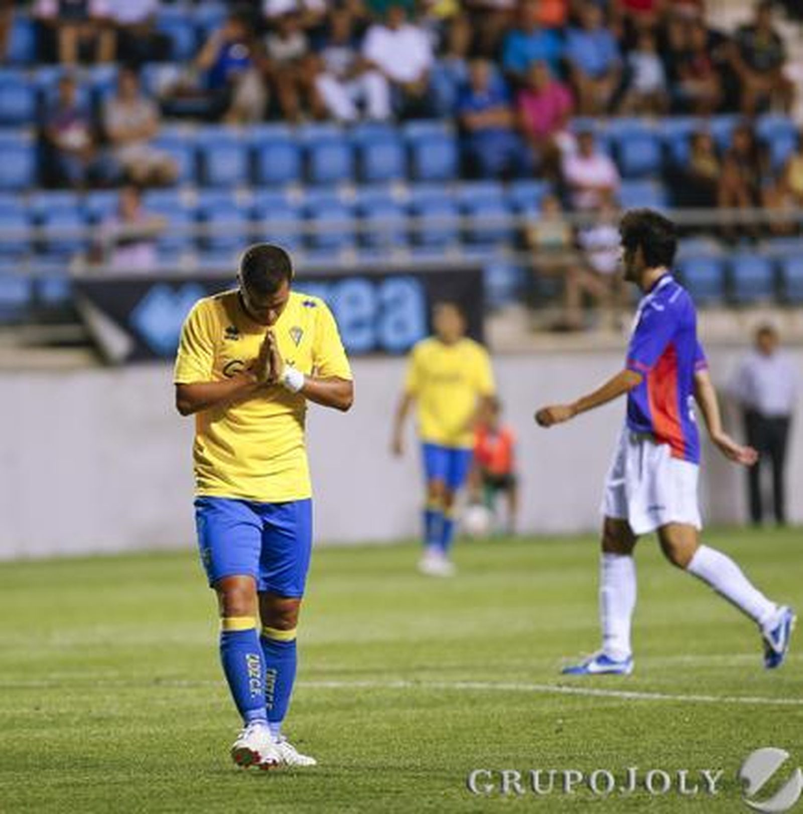 Foto: Julio Gonzalez