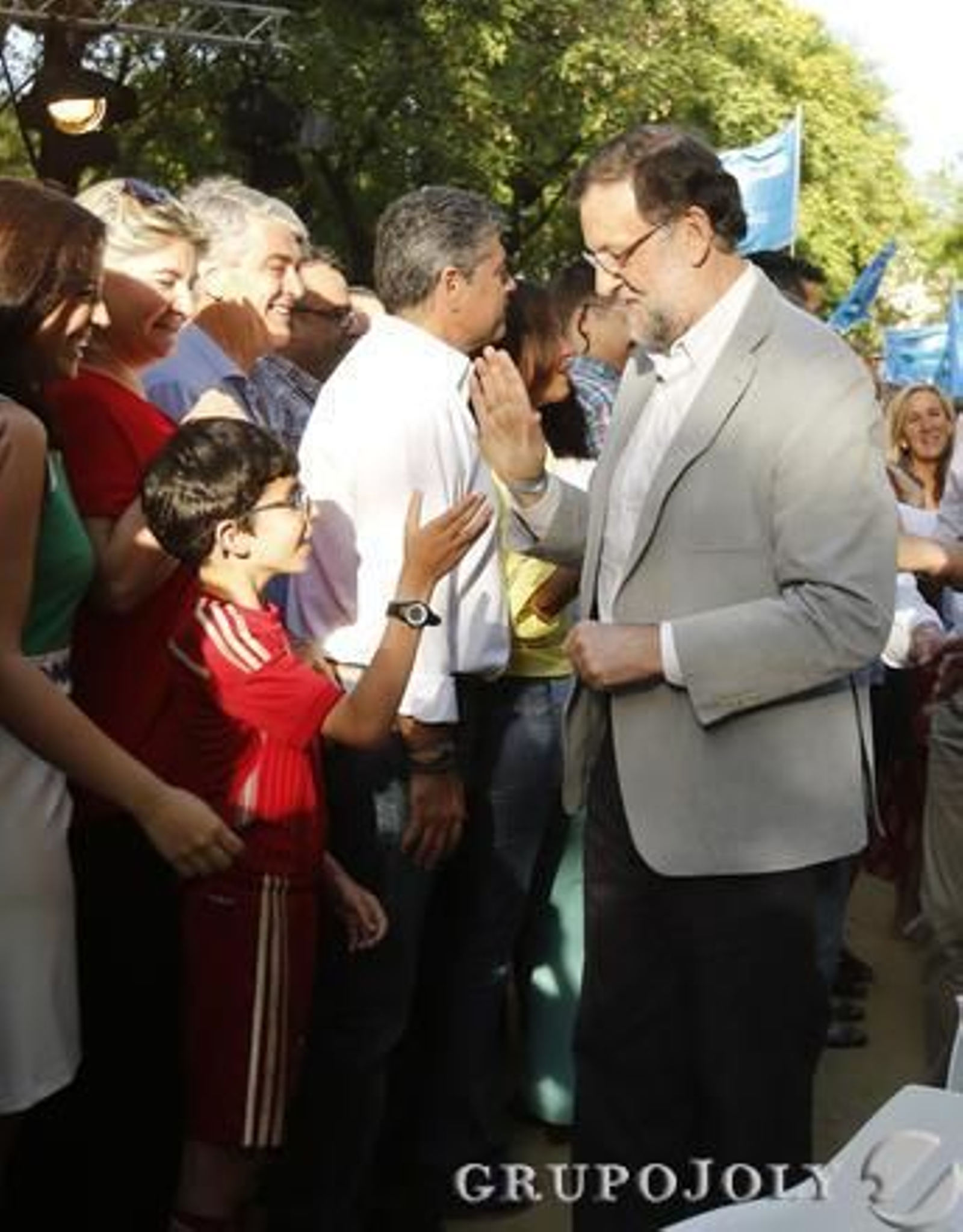 Foto: Antonio Pizarro