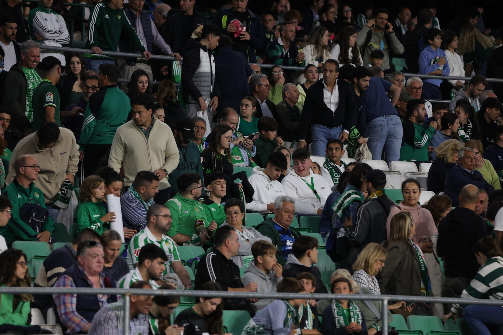 Betis - Celje