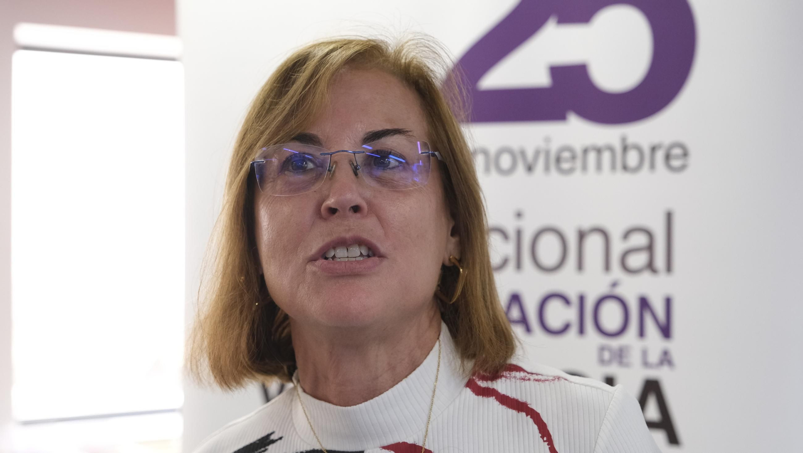 Búscate en la entrega de premios de fotografía escolar contra la violencia machista