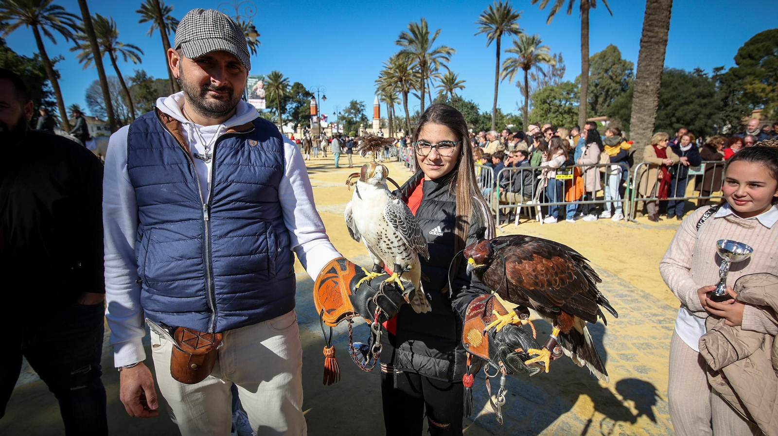 Búscate en San Antón de Jerez