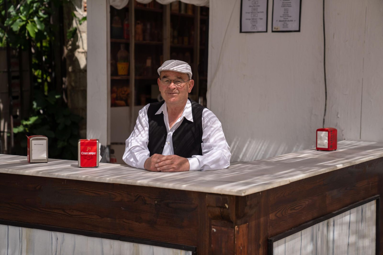 Recreación histórica de Macael