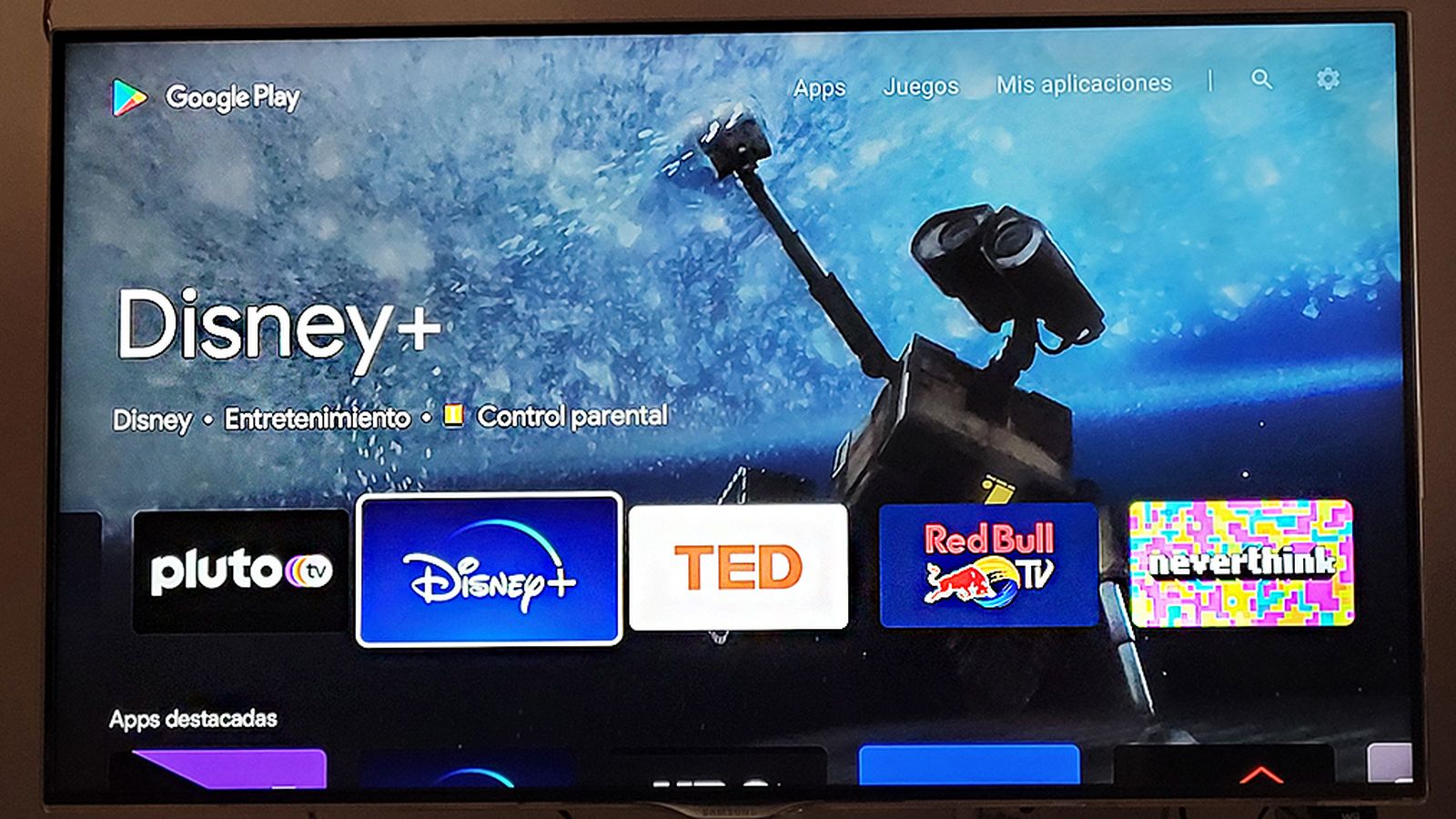 Imágenes del Mi TV Stick de Xiaomi