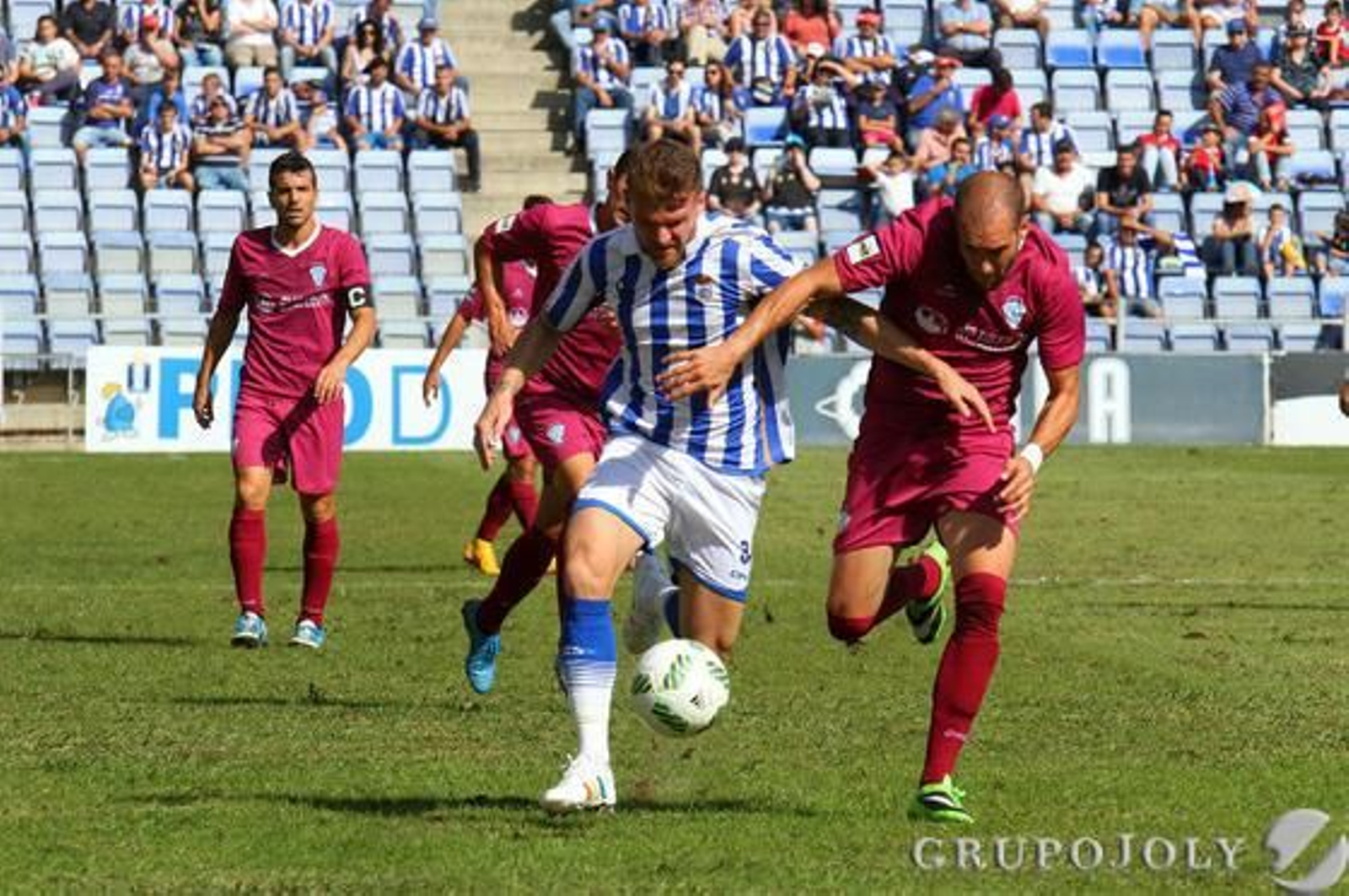 Foto: Alberto Dominguez