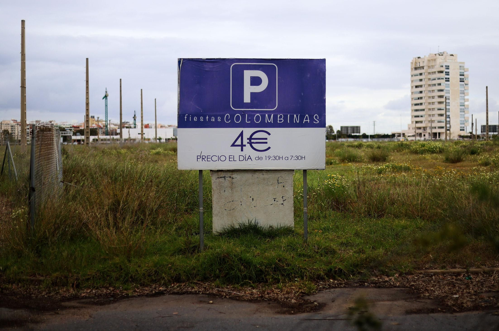 Imágenes destacadas del sábado 23 de abril en Huelva