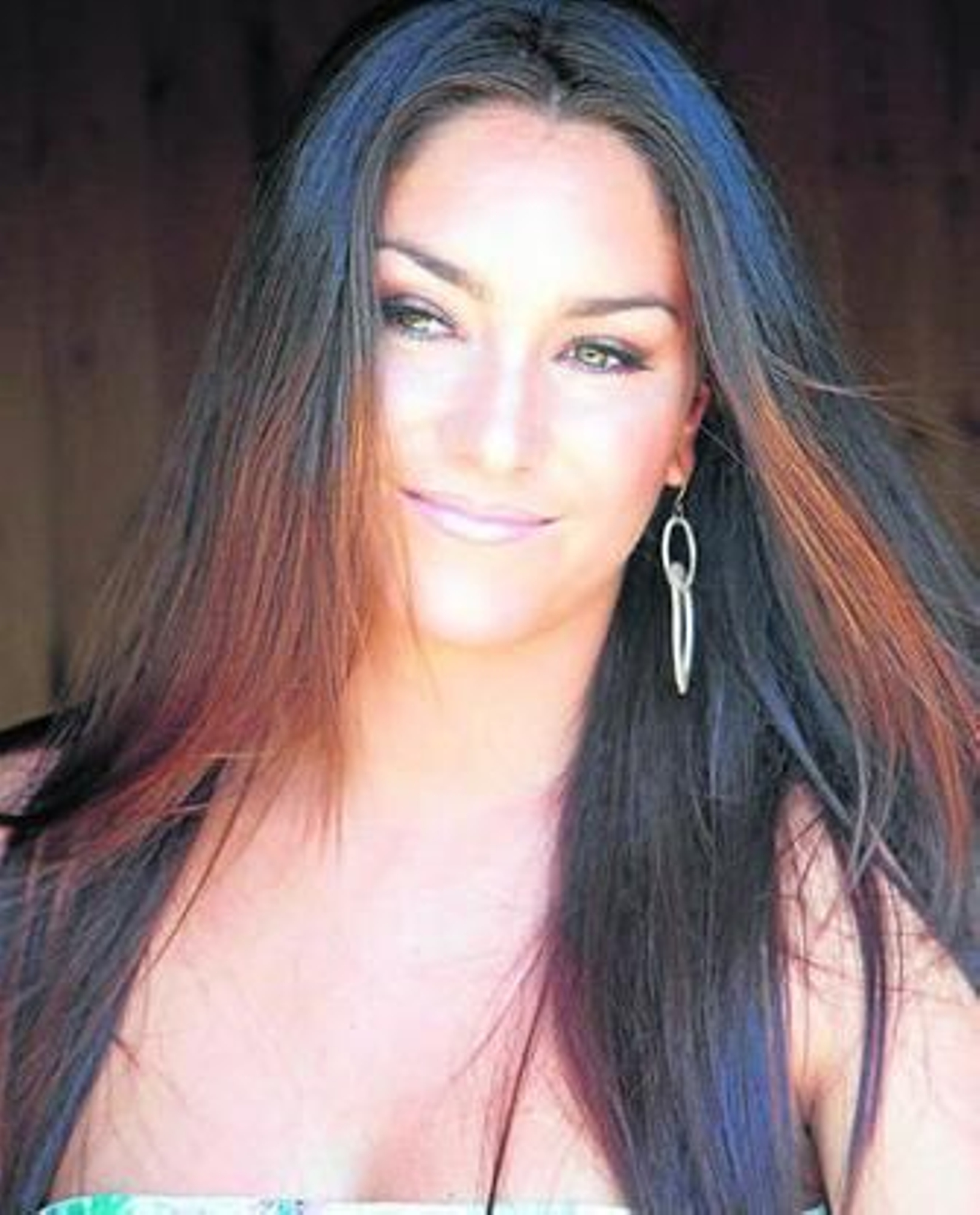 "Mi madre todavía sigue siendo una niña"