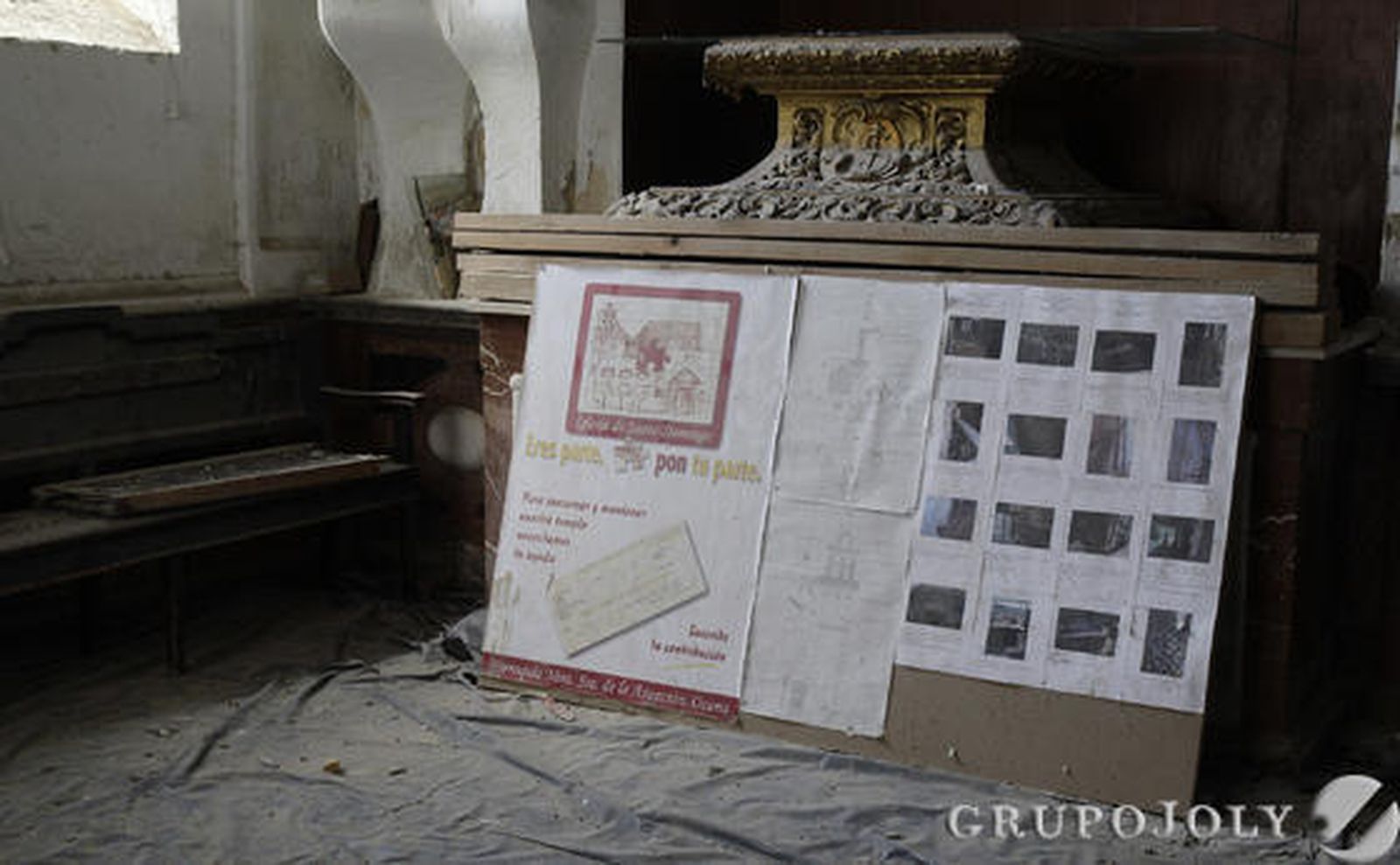 Foto: Antonio Pizarro