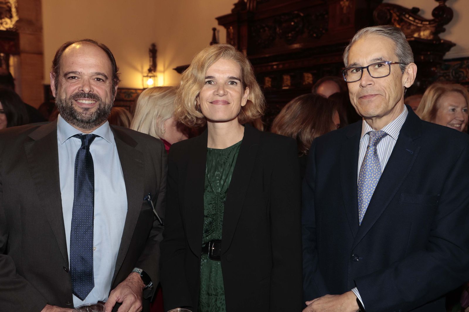 V Premios Salud y Bienestar (II)