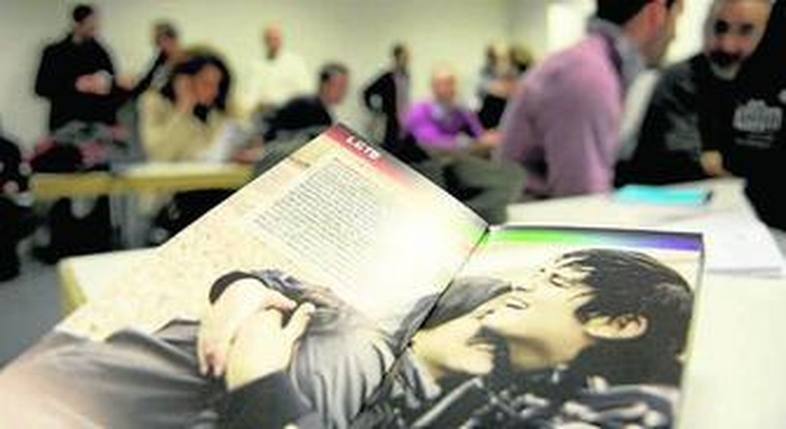 Las jornadas, que se inauguraron ayer, finalizan el sábado.