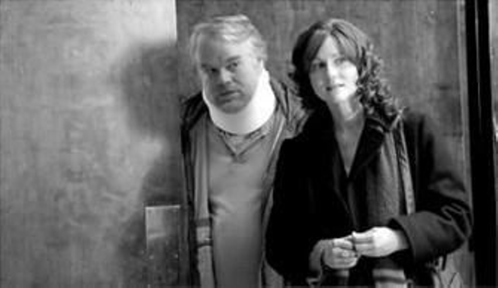 Fotograma de 'La familia Savages'.