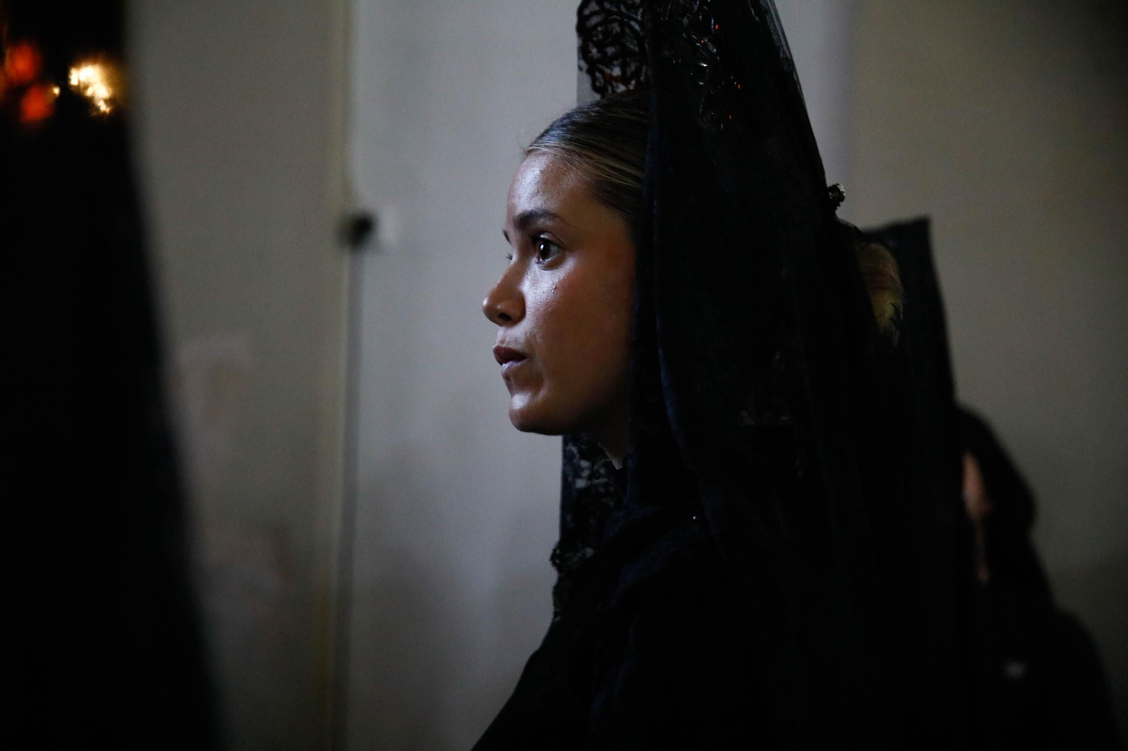 La Santa Cena en la Semana Santa de Almería 2025