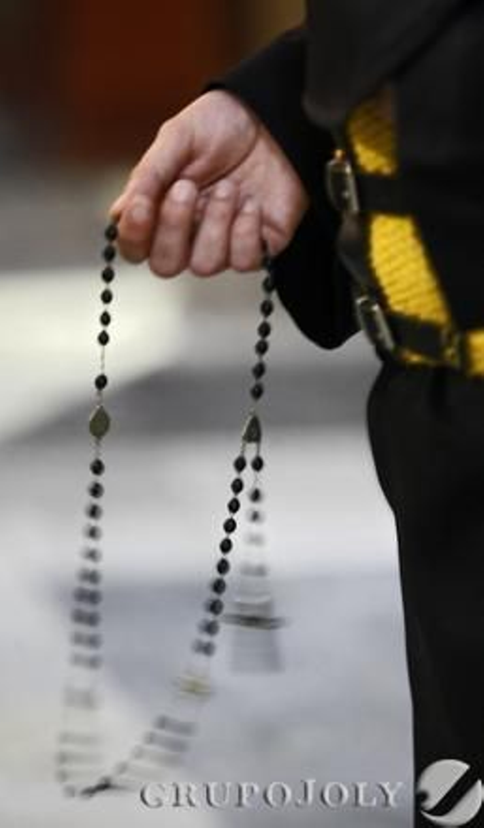 Venerable y Nacional Cofradía de Penitencia de Nuestro Padre Jesús del Mayor Dolor y María Santísima de la Salud.

Foto: Joaquin Pino
