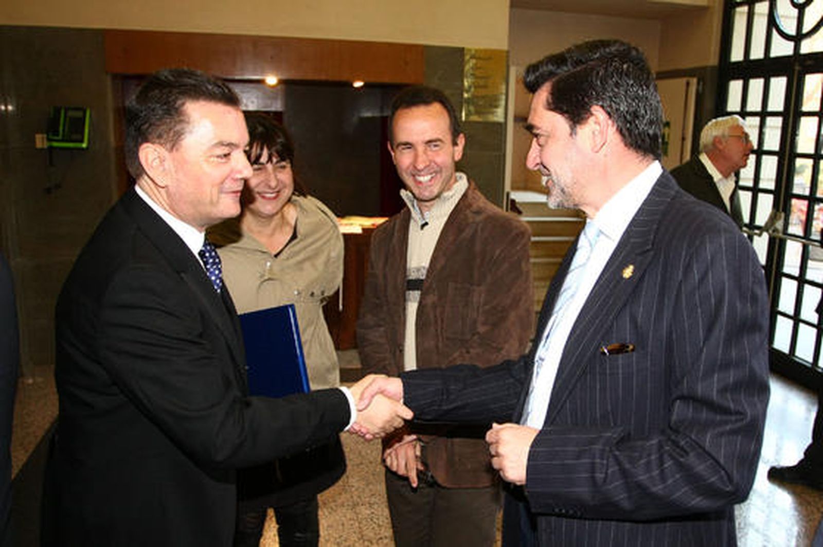 Foto: Alberto Domínguez