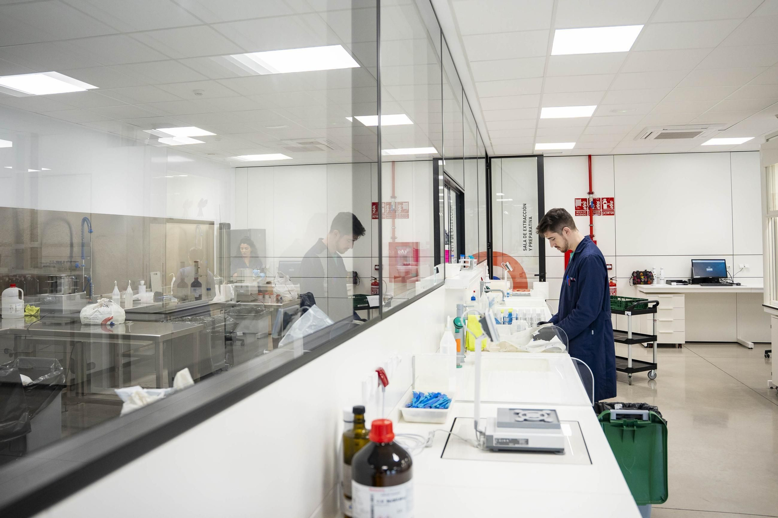 CIT COEX abre sus puertas al futuro: innovación, conocimiento y territorio