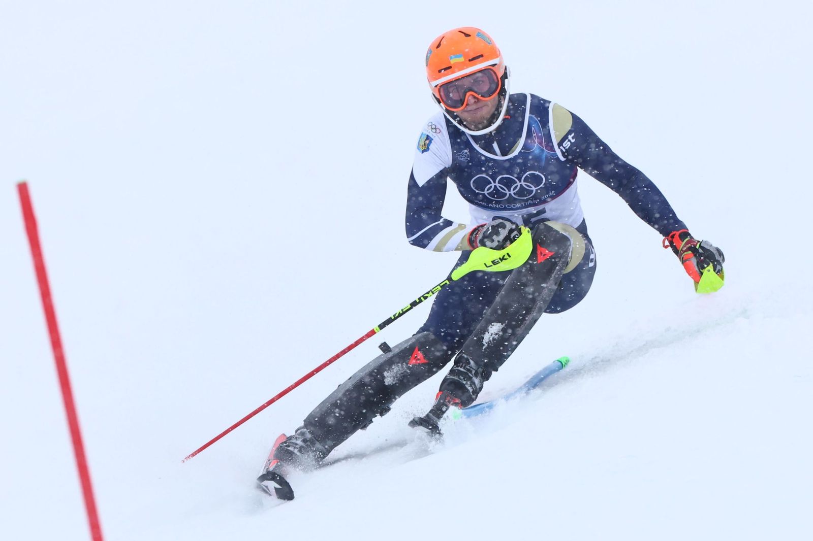 Las mejores fotos de los Juegos Olímpicos de invierno Milán Cortina d'Ampezzo 2026 | Undécima jornada