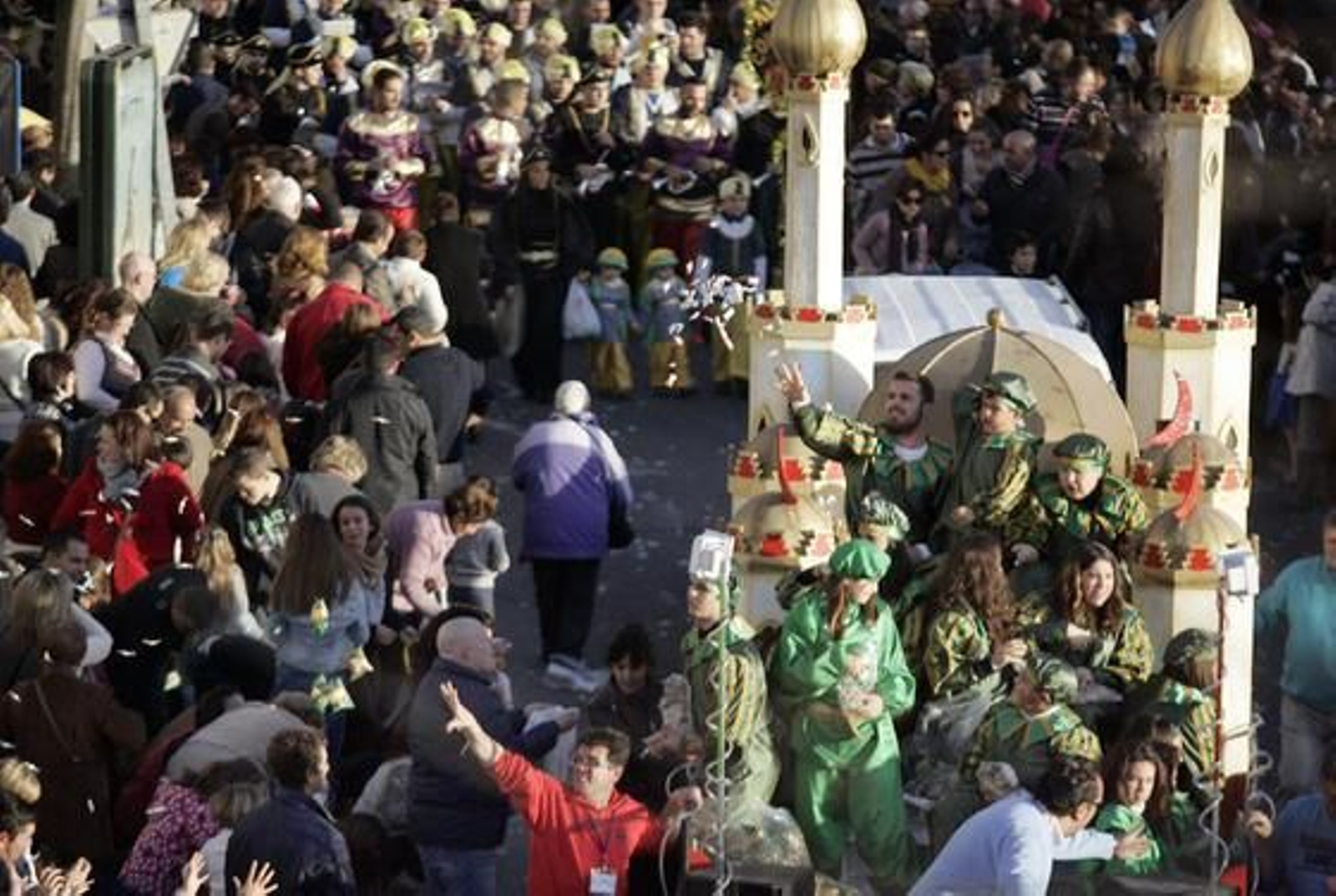 Foto: José Martínez