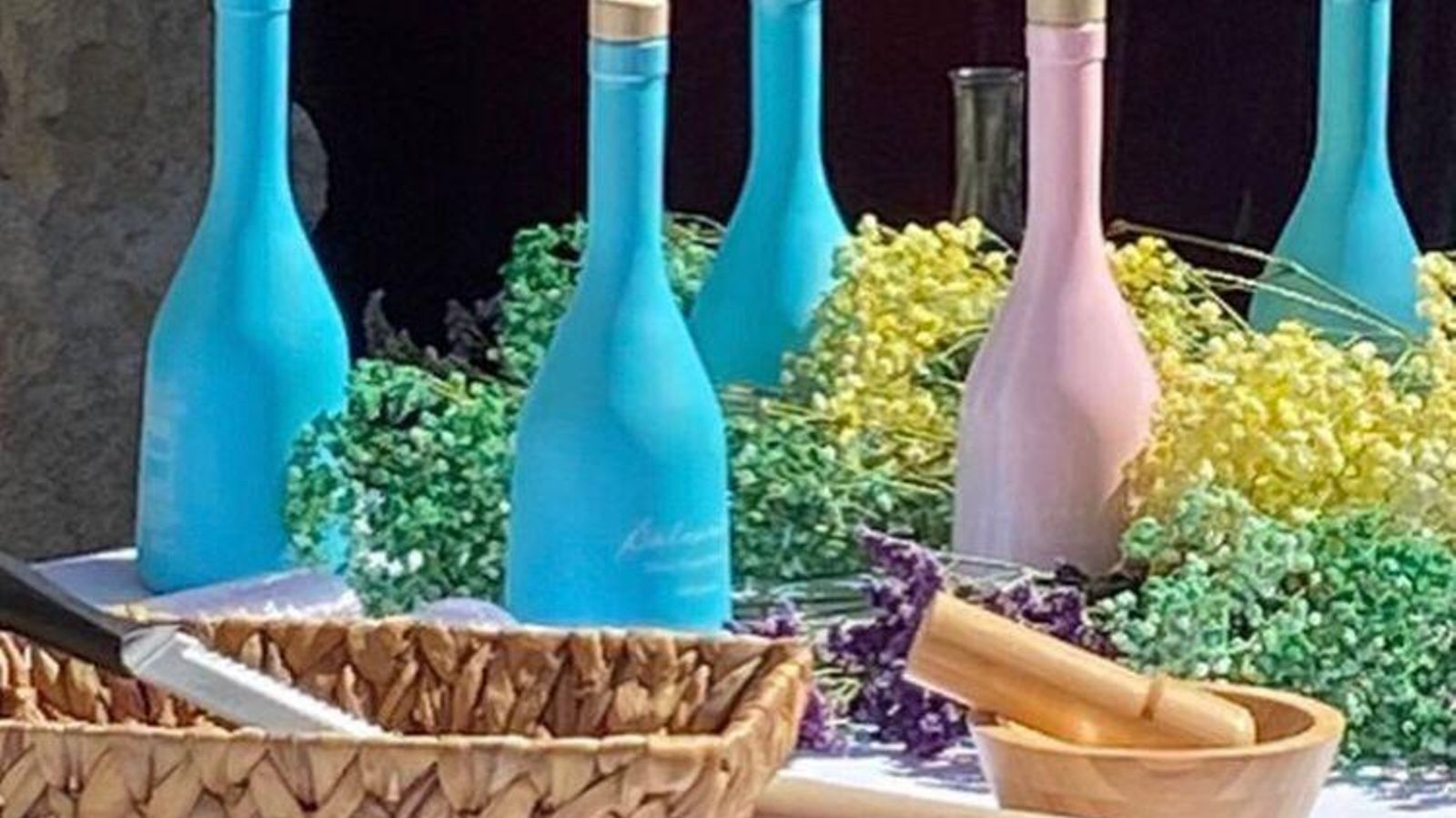 Edición rosa de 'Salvoreta'