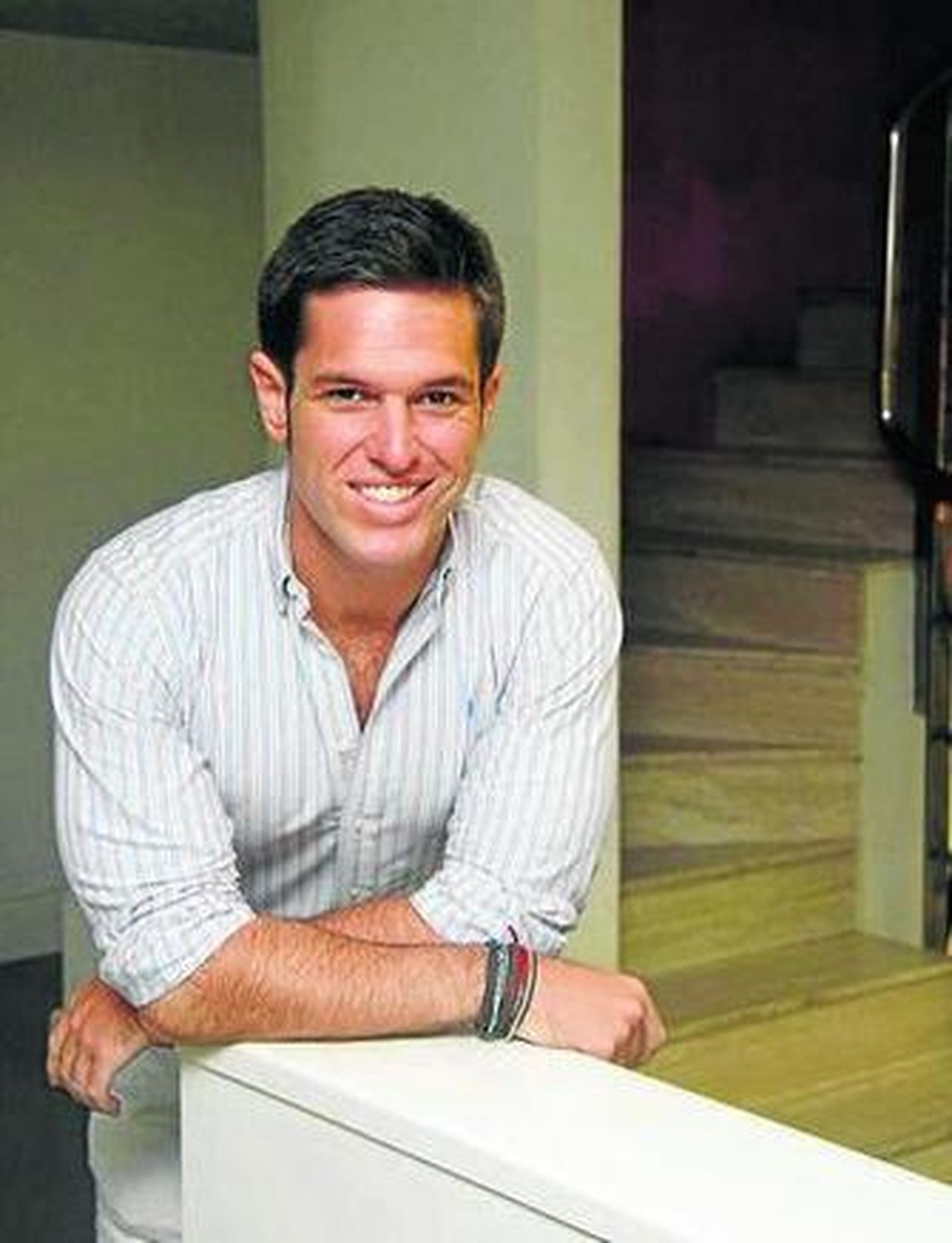 Cruzar el océano en nombre de la juventud