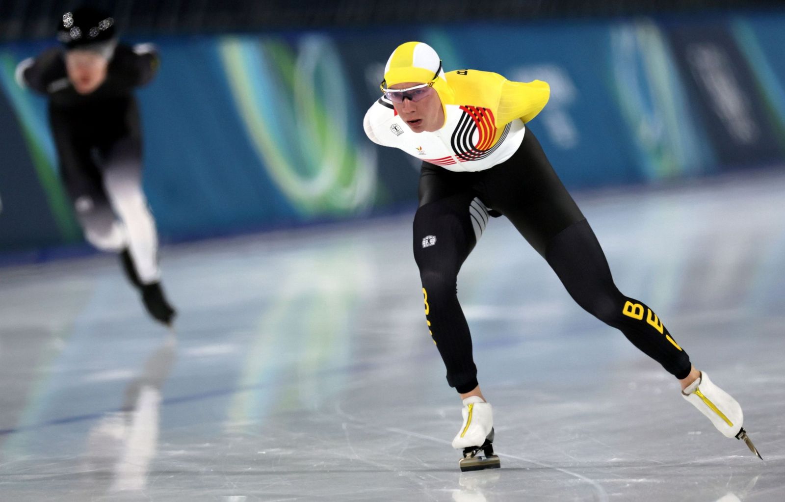 Las mejores fotos de los Juegos Olímpicos de invierno Milán Cortina d'Ampezzo 2026 | Tercera jornada