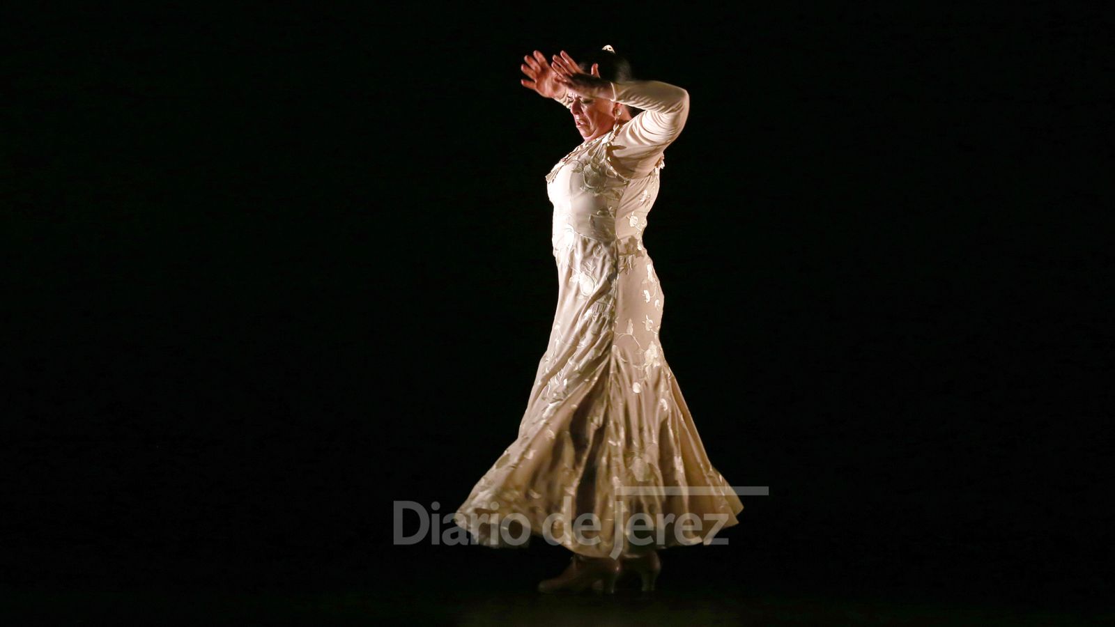 Hiniesta Cortes en Paul