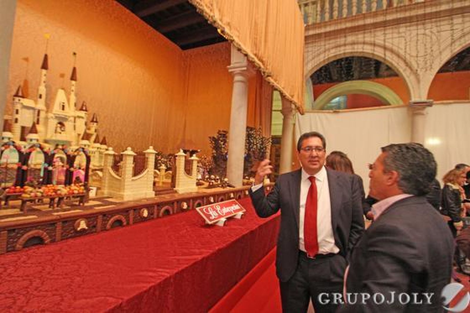 Foto: Belén Vargas.