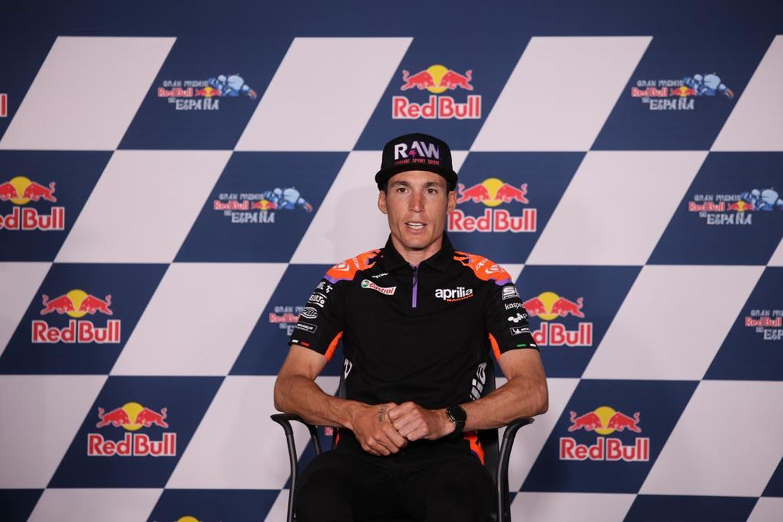 Imágenes del jueves de Gran Premio de España de MotoGP en Jerez