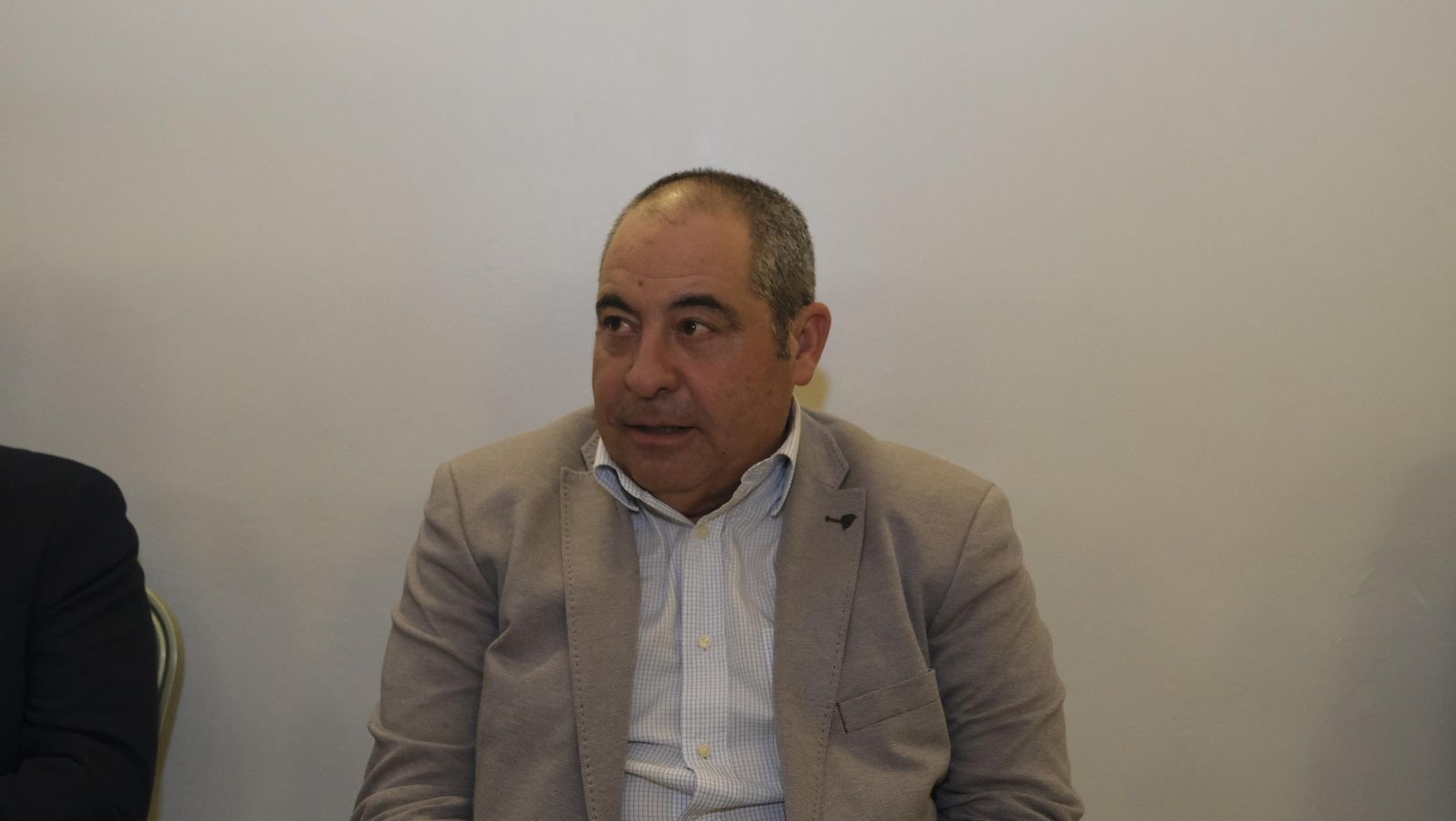 Imágenes del foro Noche del Agua de Diario de Almería