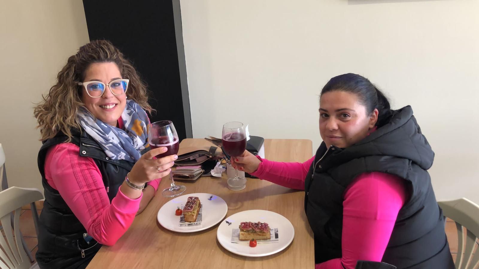 V Ruta de la Tapa de Garrucha