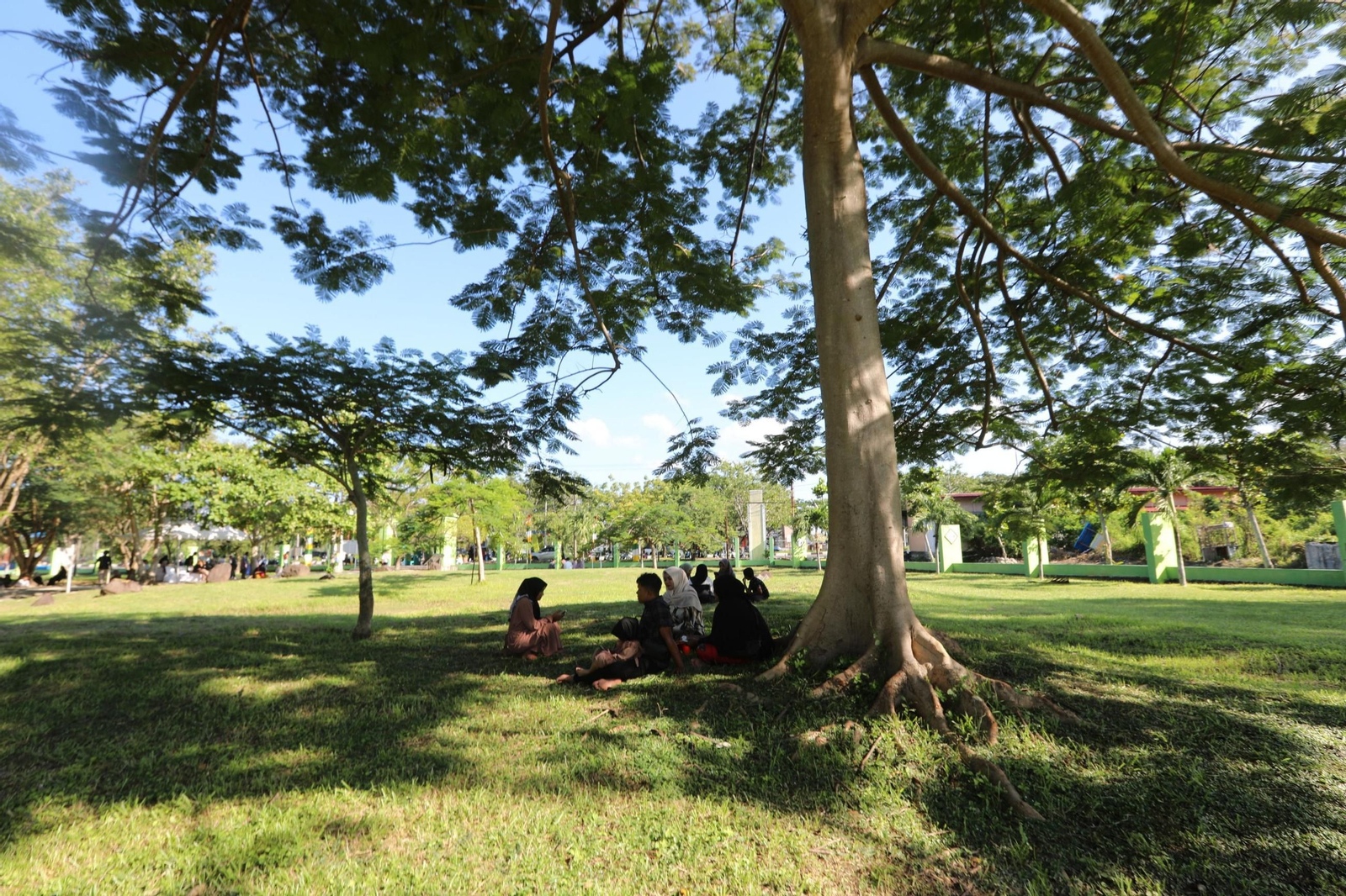20 años del devastador tsunami en el Índico