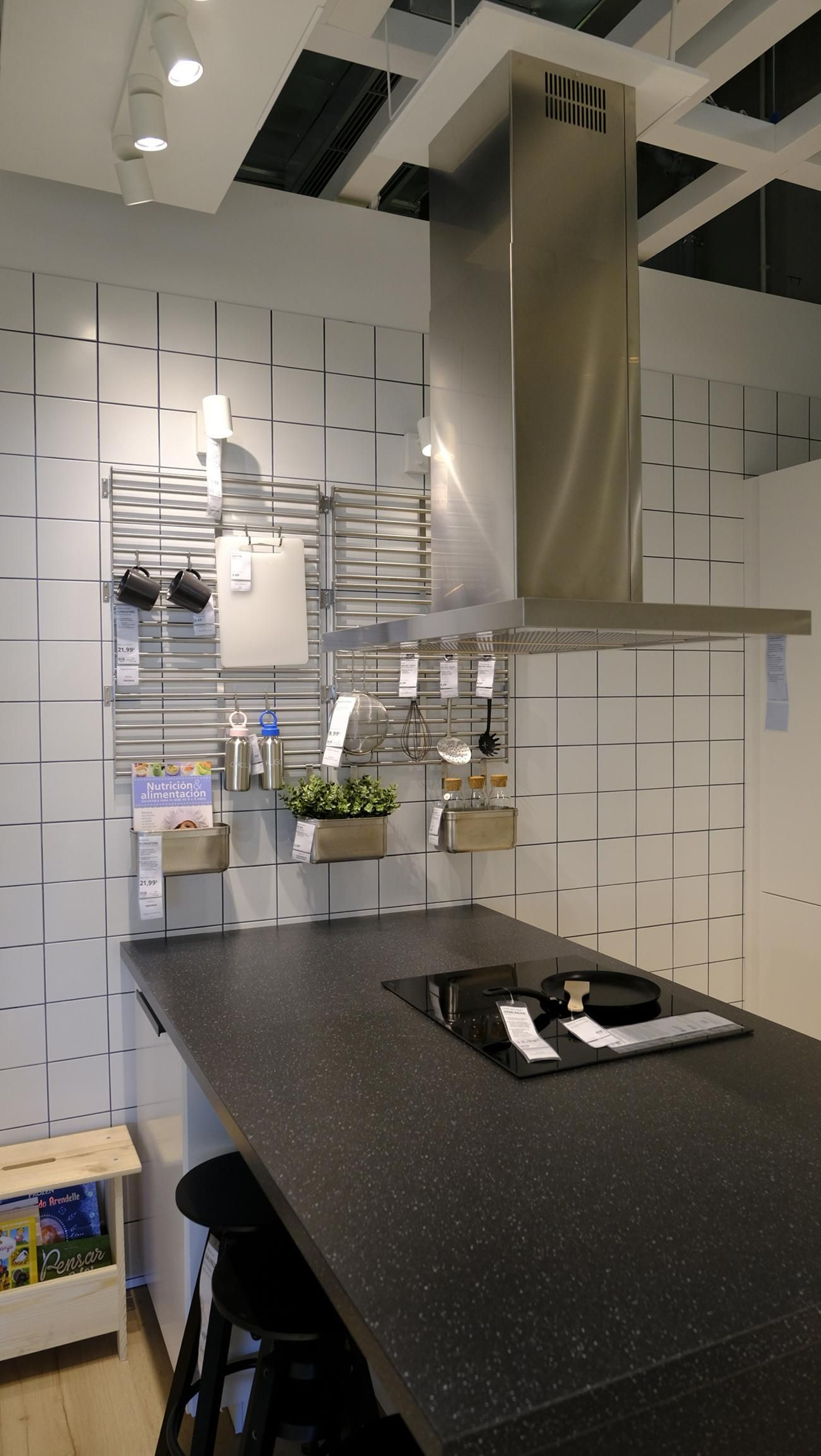 IKEA desembarca en Almería