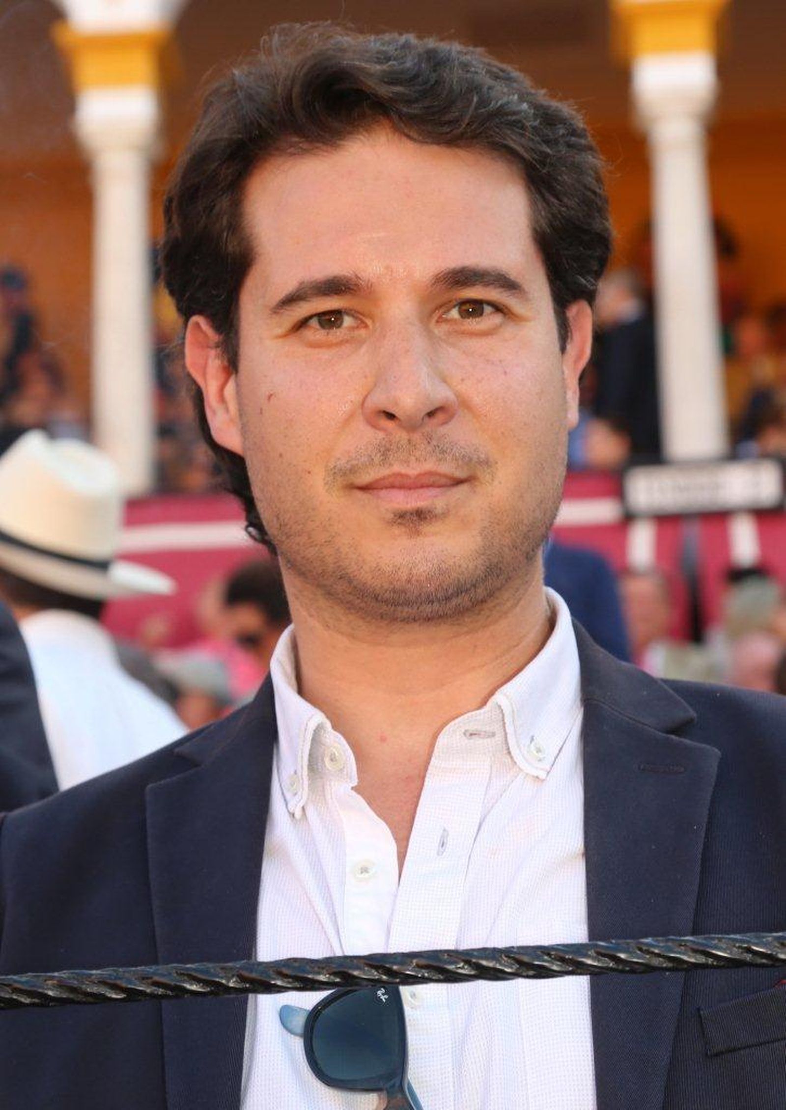 La Puerta del Príncipe de la décima de abono, en imágenes