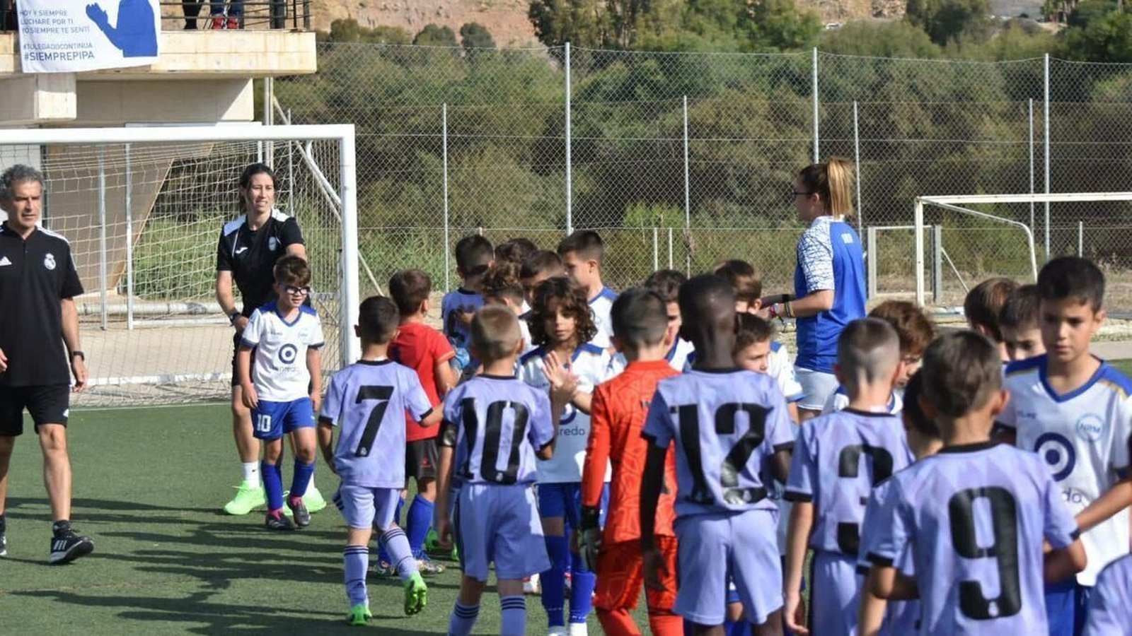 La Levante Cup 2024  arranca este sábado