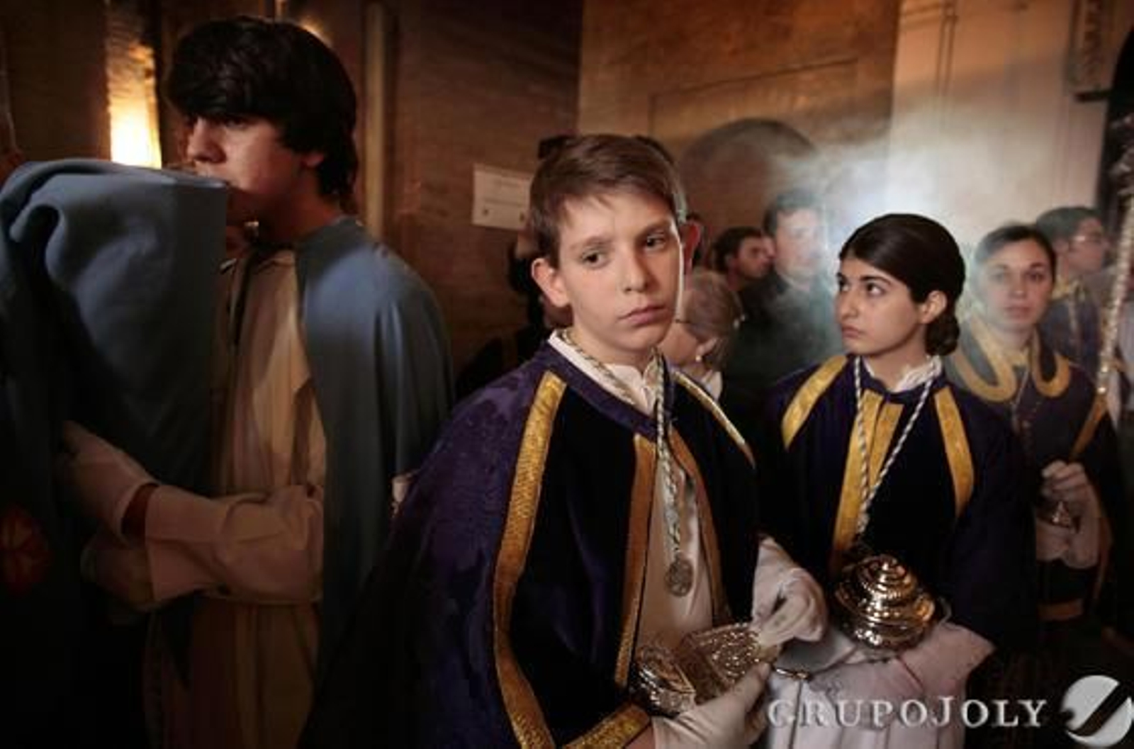 Foto: Juan Carlos Muñoz