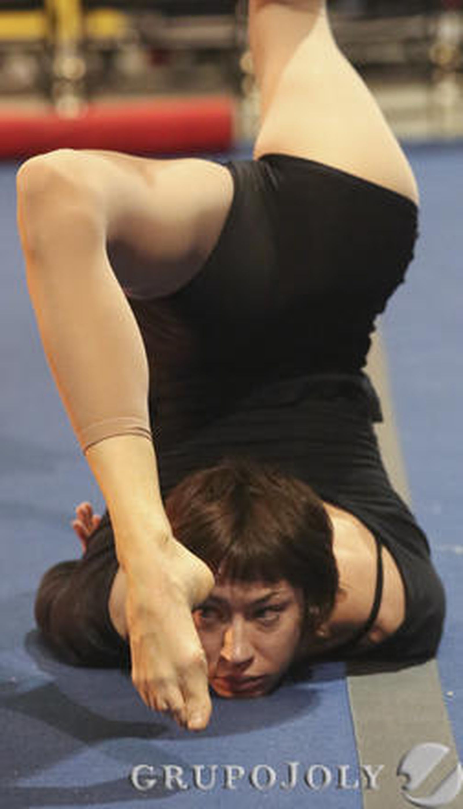 Foto: Javier Albiñana