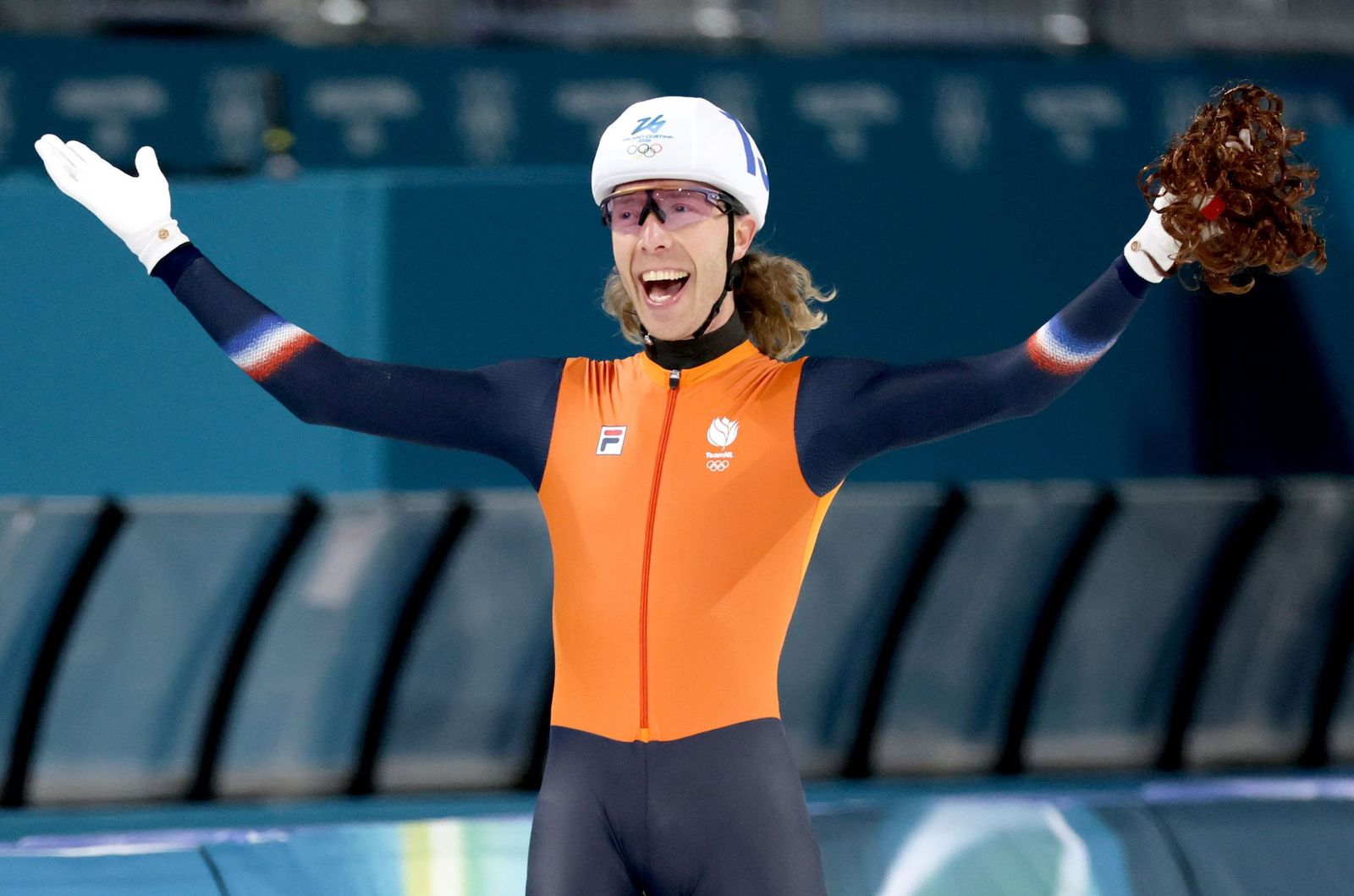 Las fotos de la tercera medalla española y de la jornada 16 de los Juegos Olímpicos