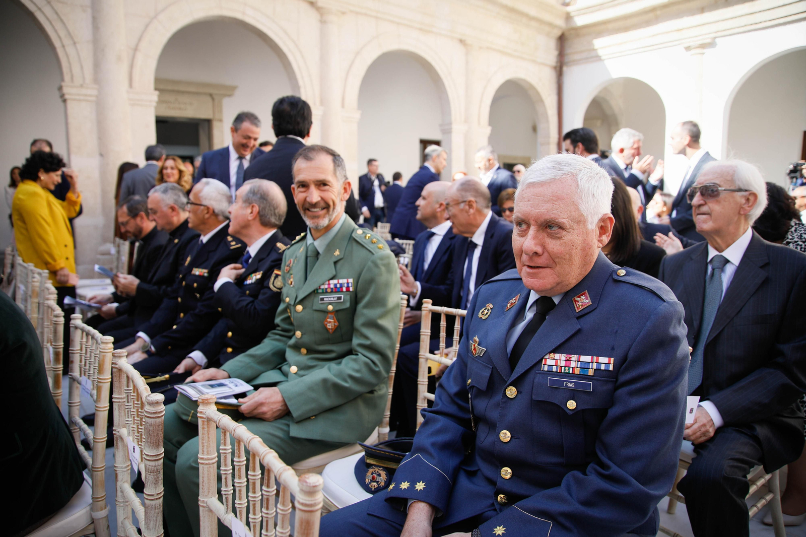 El MUREC abre sus puertas