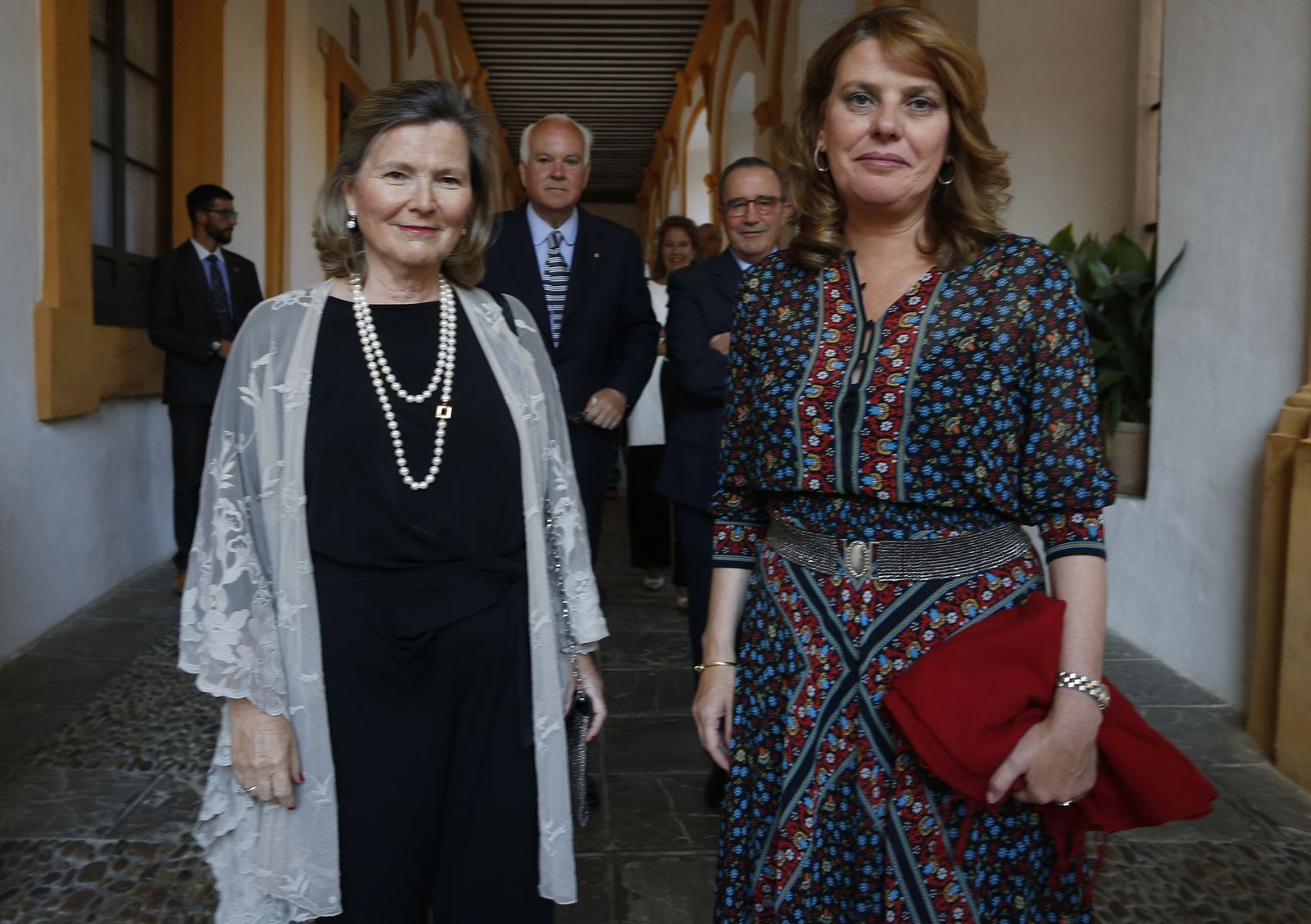 Las imágenes de la entrega del VIII Premio Manuel Clavero