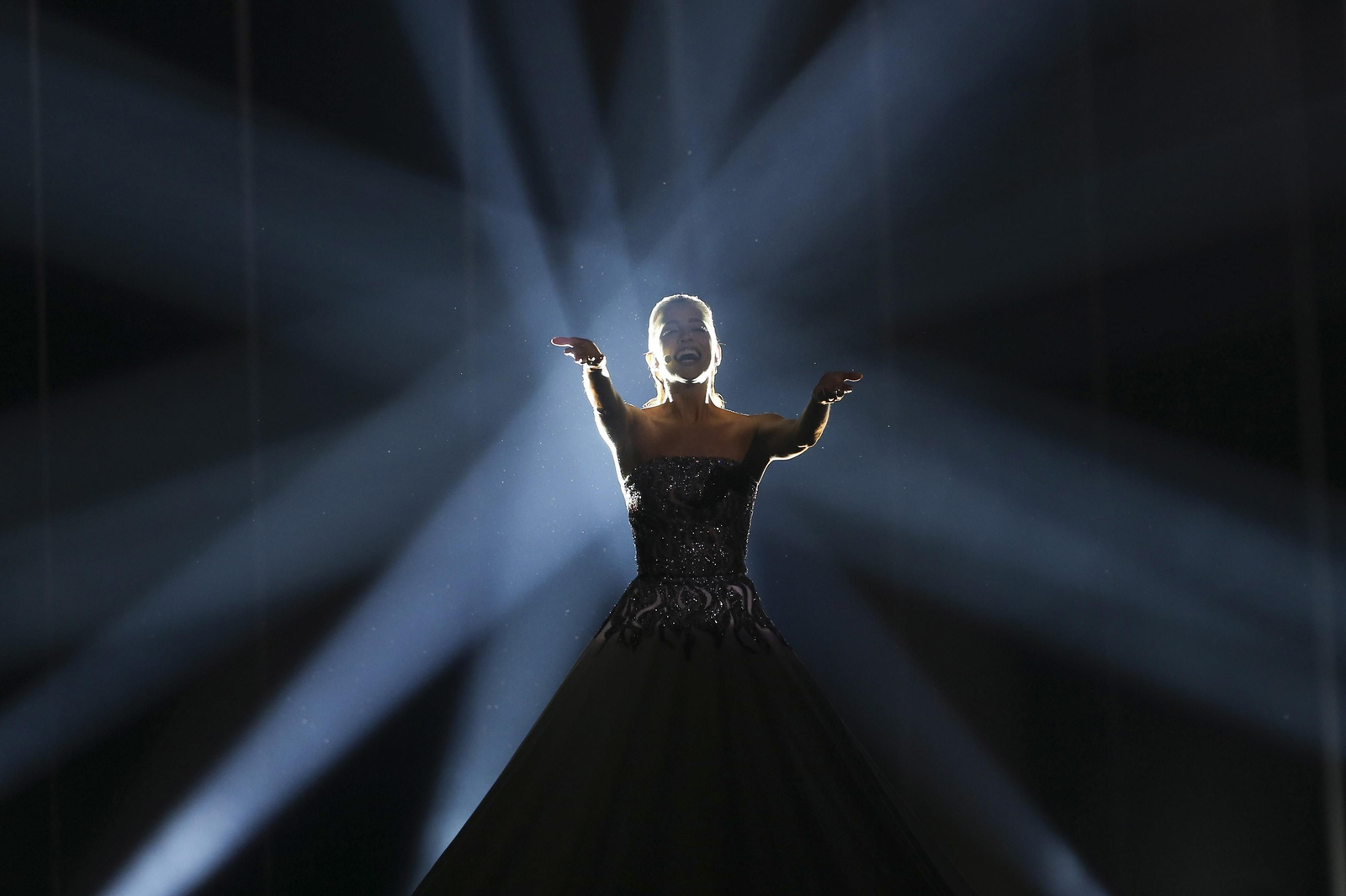 Eurovisión 2018, en imágenes