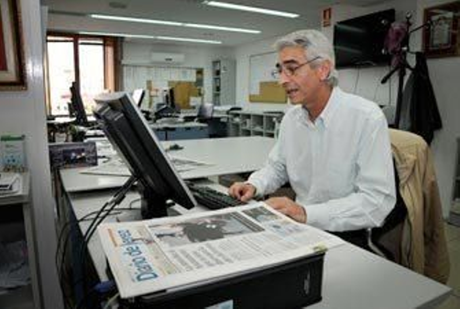 "Nuestro proyecto es serio y realista, podemos gobernar"