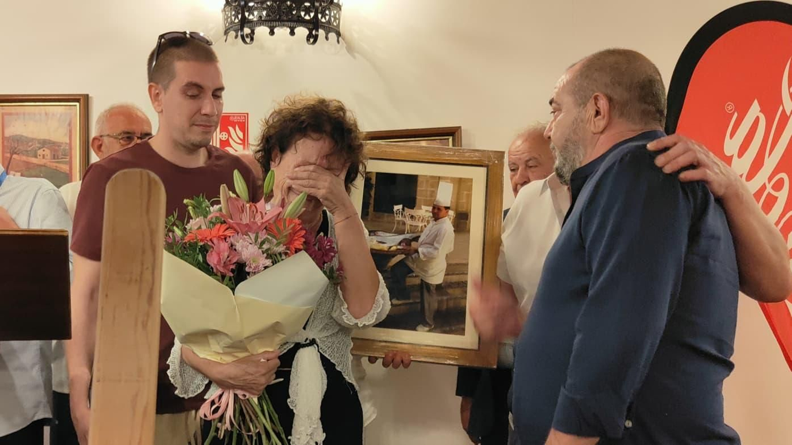 Celebración de la Festividad de Santa Marta en El Puerto: las imágenes