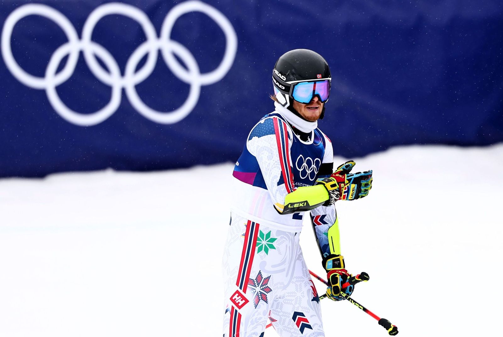 Las mejores fotos de los Juegos Olímpicos de invierno Milán Cortina d'Ampezzo 2026 | Novena jornada