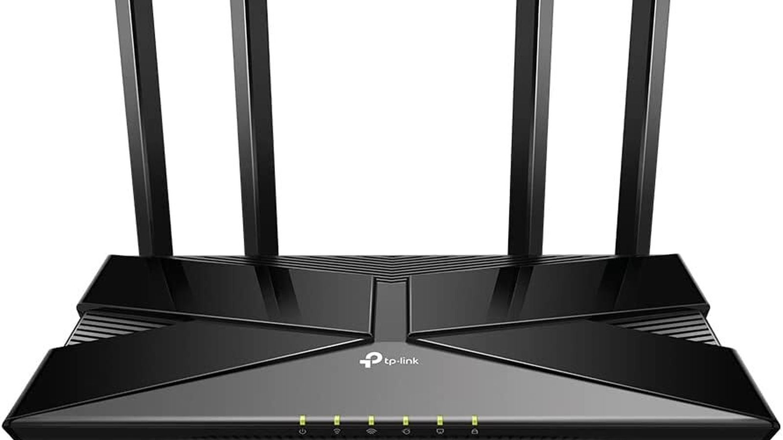 Router WiFi