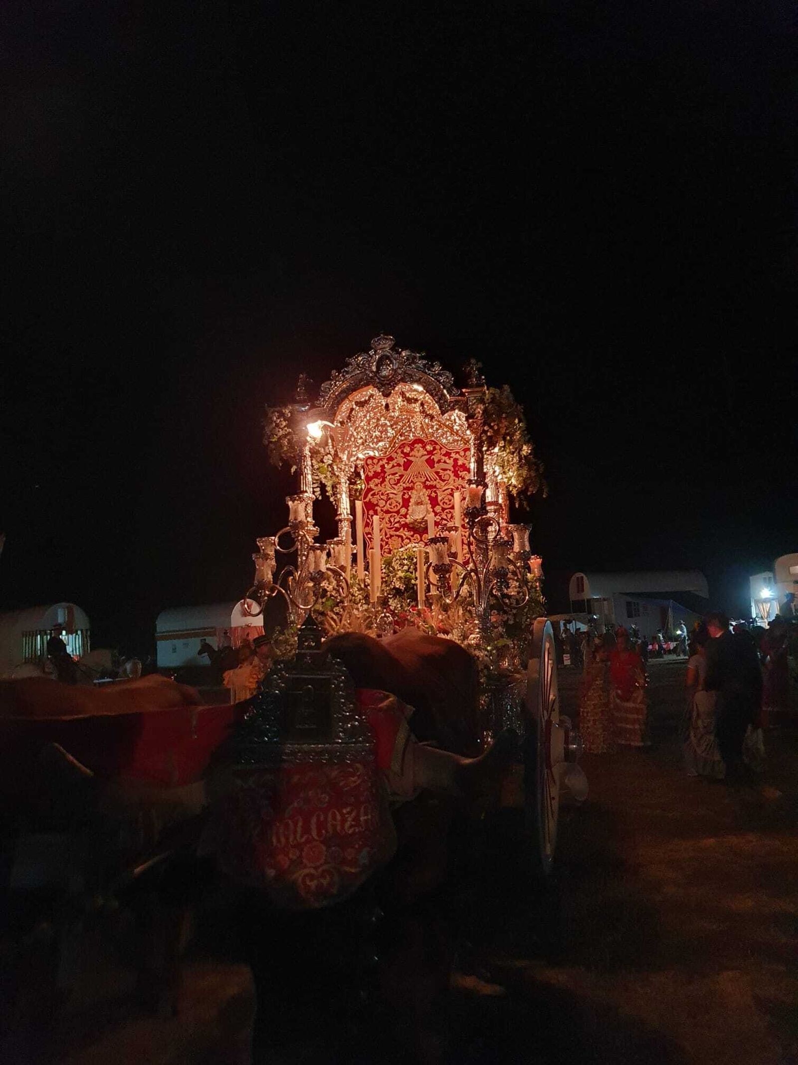 31 | Aznalcázar  -  17:00